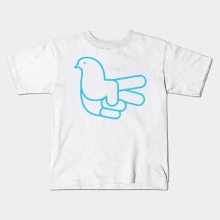 Peace Kids T-Shirt